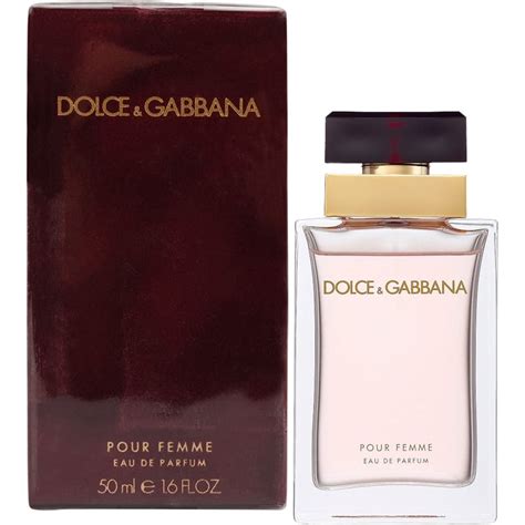 dolce gabbana pour femme 50 ml|dolce gabbana pour femme 3.3.